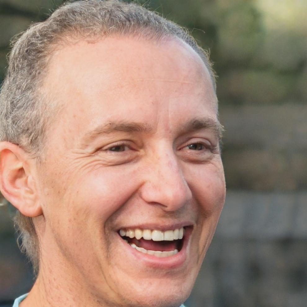 Instructor Théodore Vaillancourt